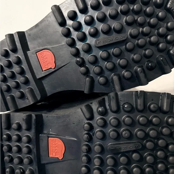 SOREL - Women’s Blizzard XT Insulated Waterproof Winter Boot like NEW size 9 - Picture 6 of 7